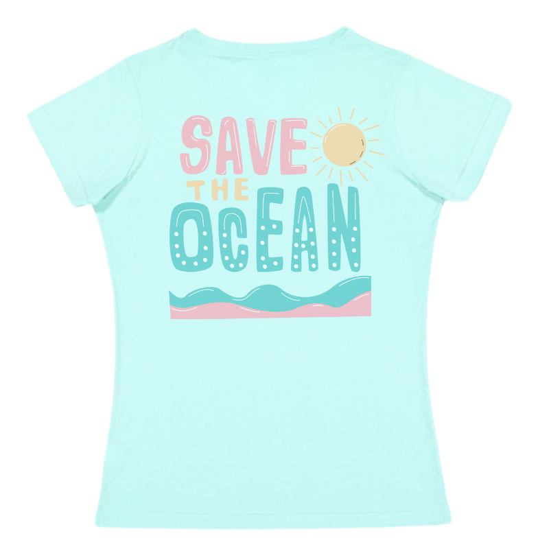 Save the Ocean